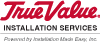Installation Made Easy