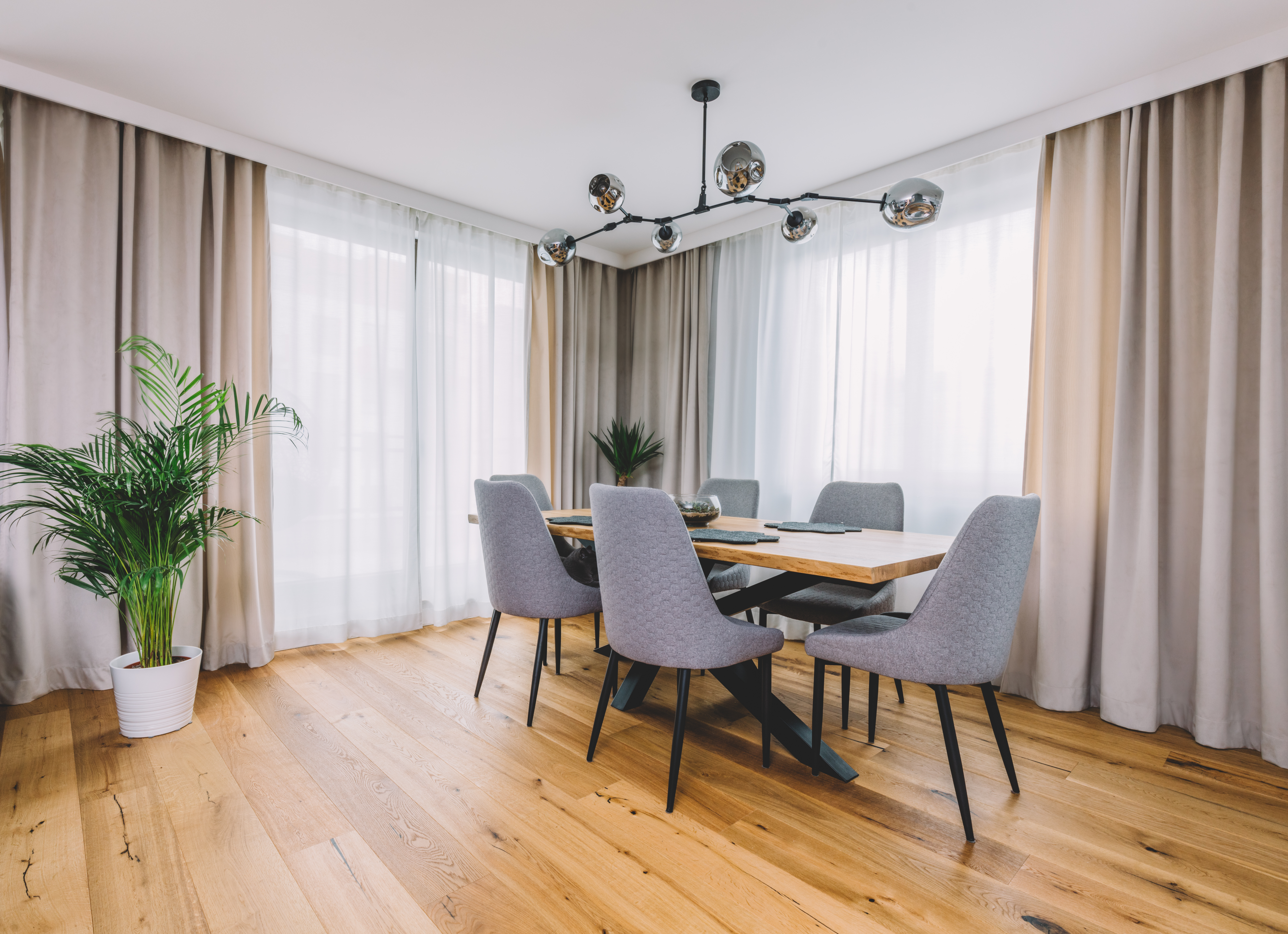 Flooring 
